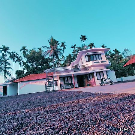 Streaming Valley Independent Coffee Estate Stay Мадикери Экстерьер фото