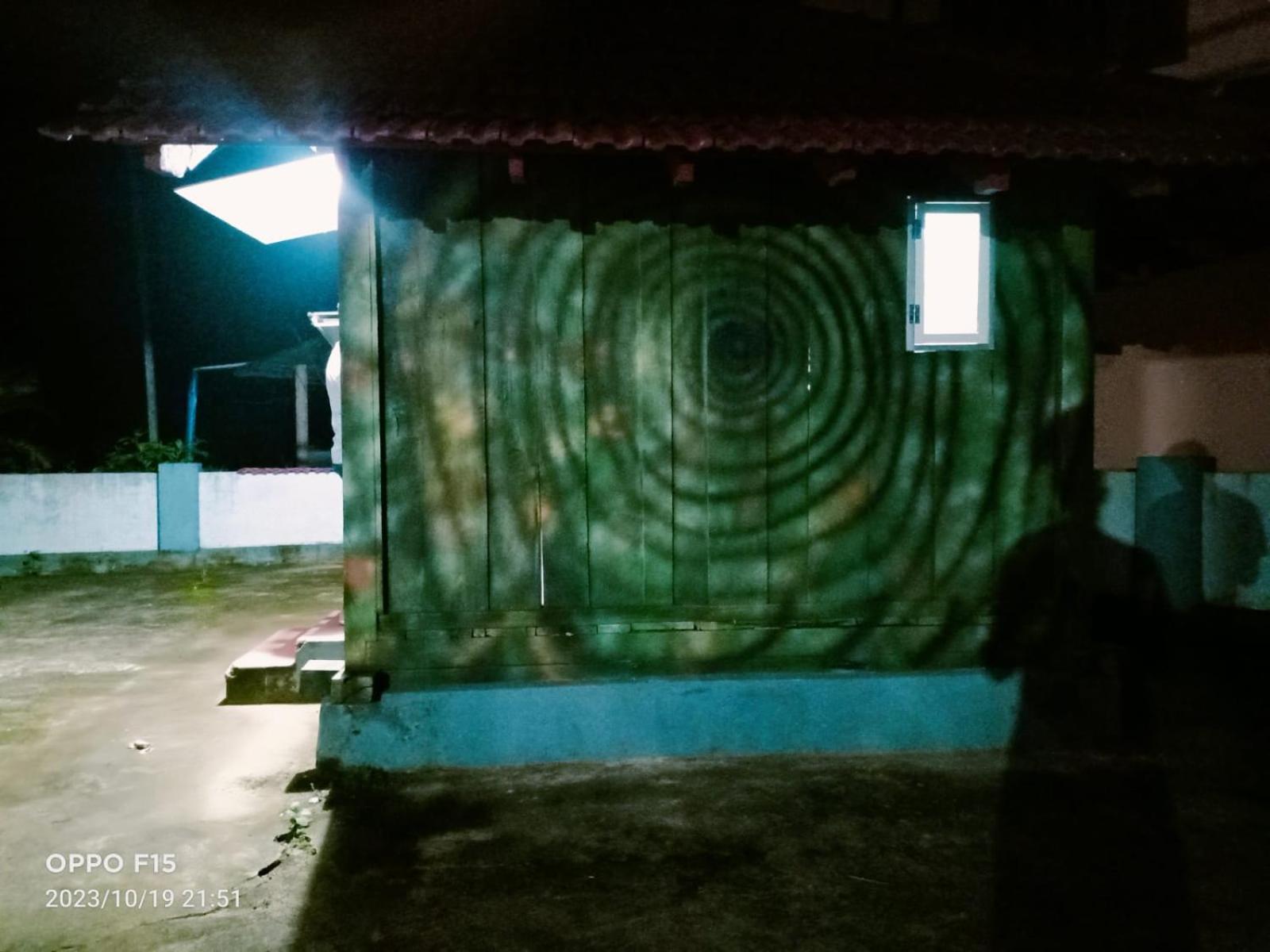 Streaming Valley Independent Coffee Estate Stay Мадикери Экстерьер фото
