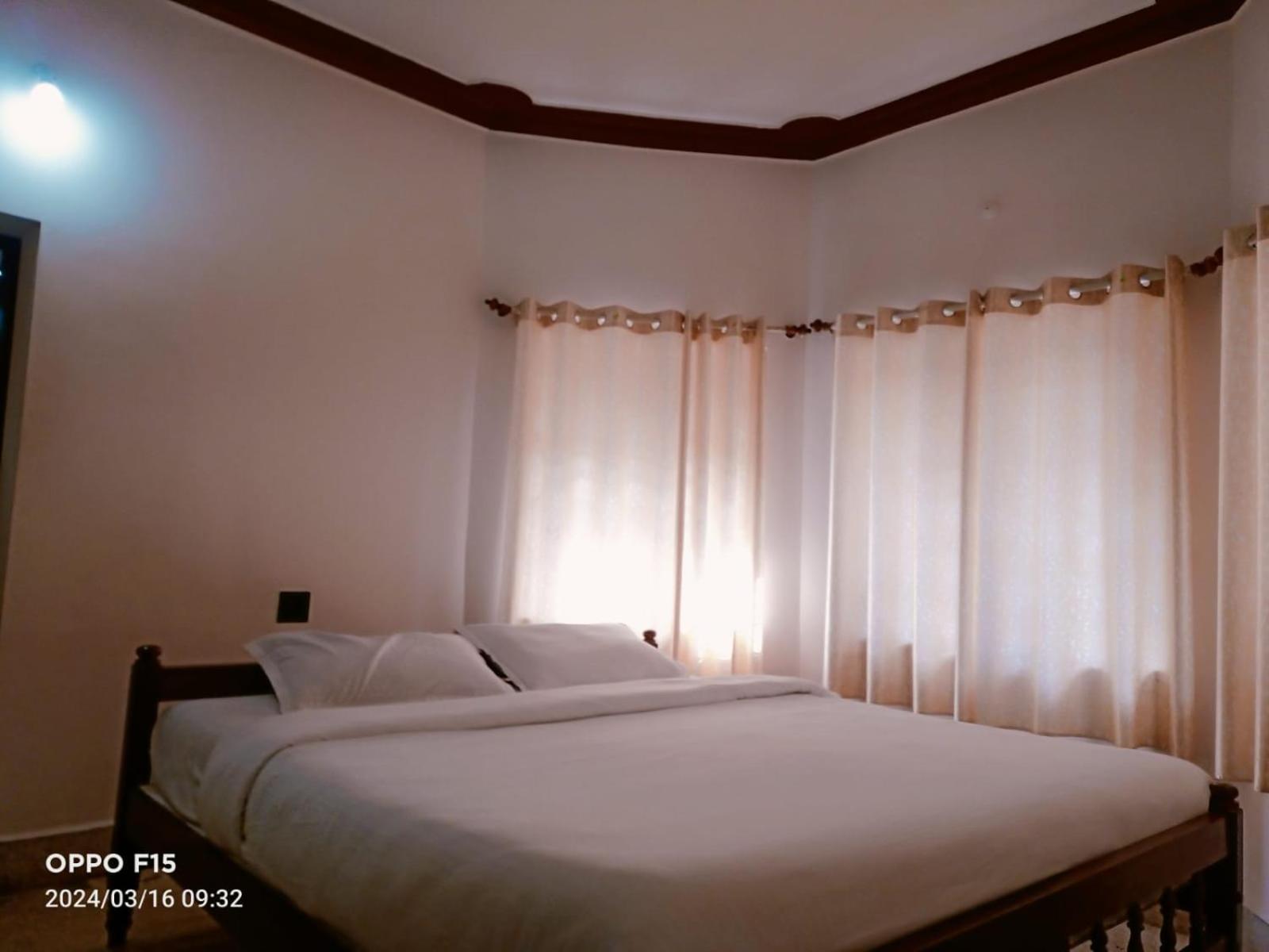 Streaming Valley Independent Coffee Estate Stay Мадикери Экстерьер фото